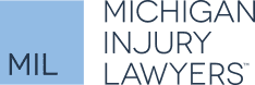Michigan Dog Bite Lawyers Logo