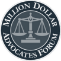 Million Dollar Advocates Forum